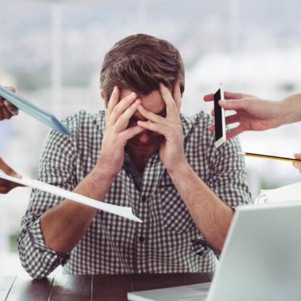 Bệnh tuyến tiền liệt: Khi hoàn cảnh sống che khuất vấn đề sức khỏe